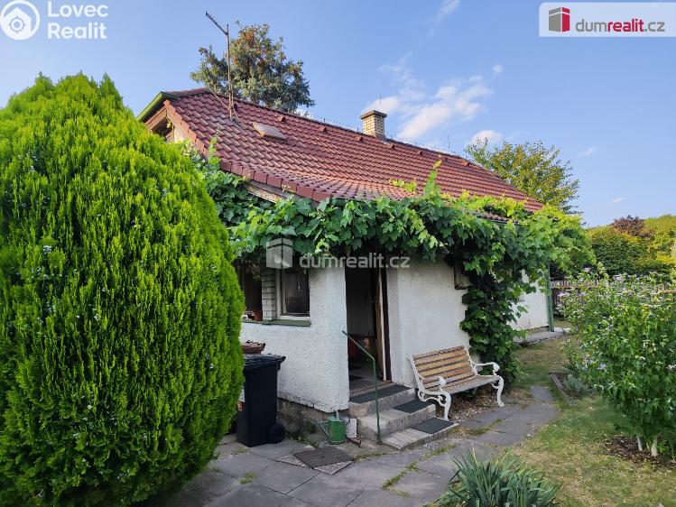 Аренда семейного дома Praha 15, Na Košíku č. 6