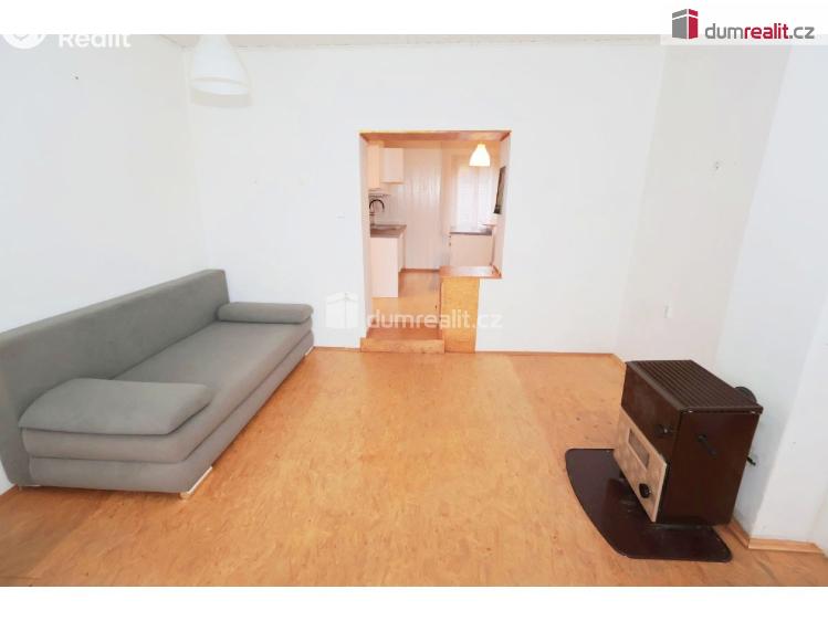 Аренда семейного дома Praha 15, Na Košíku č. 8