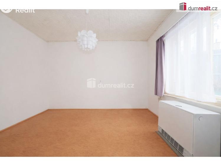 Аренда семейного дома Praha 15, Na Košíku č. 17