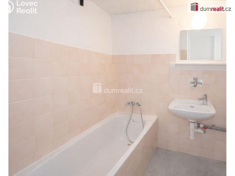 Аренда семейного дома Praha 15, Na Košíku č. 19