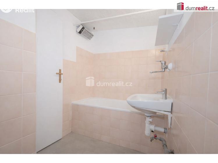 Аренда семейного дома Praha 15, Na Košíku č. 20