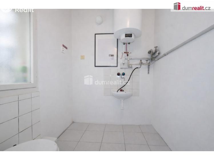 Аренда семейного дома Praha 15, Na Košíku č. 21