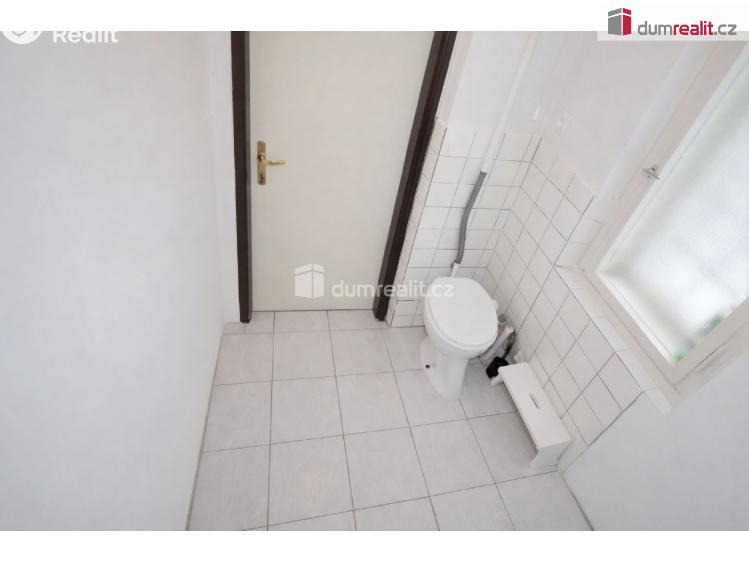 Аренда семейного дома Praha 15, Na Košíku č. 22