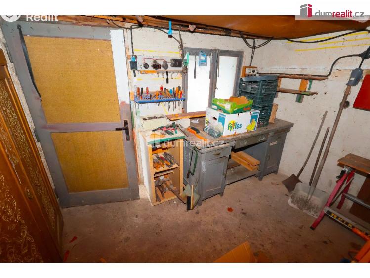 Аренда семейного дома Praha 15, Na Košíku č. 26