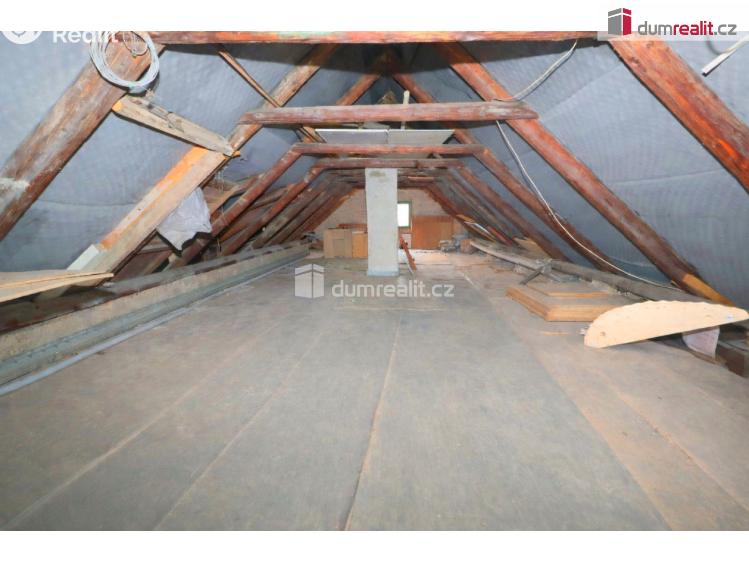 Аренда семейного дома Praha 15, Na Košíku č. 28