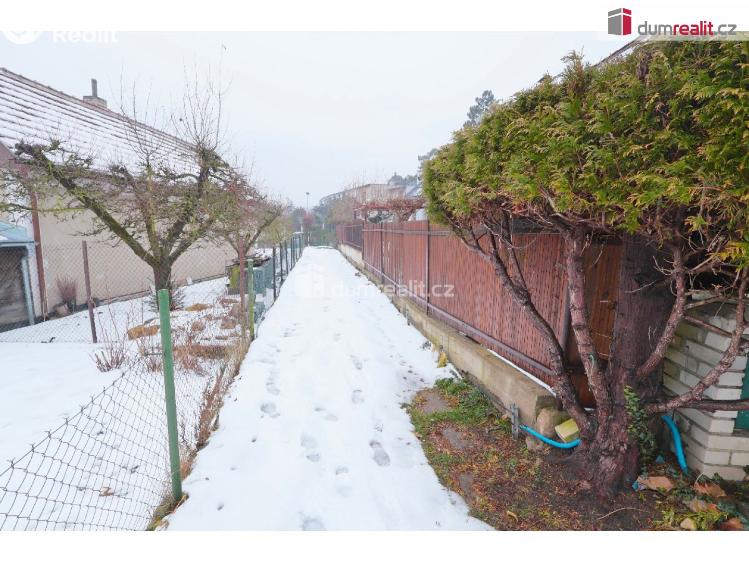 Аренда семейного дома Praha 15, Na Košíku č. 29