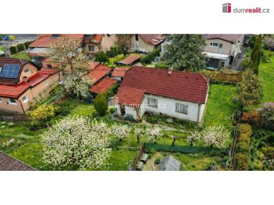 Аренда семейного дома Praha 15, Na Košíku č. 2