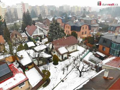 Аренда семейного дома Praha 15, Na Košíku č. 3