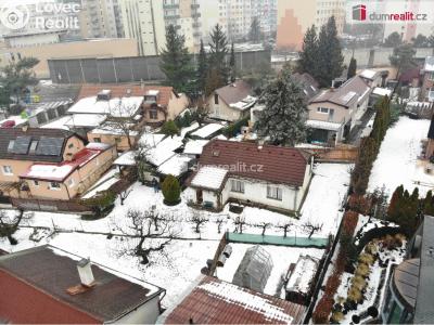 Аренда семейного дома Praha 15, Na Košíku č. 4