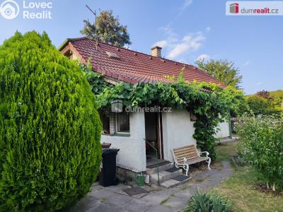 Аренда семейного дома Praha 15, Na Košíku č. 6