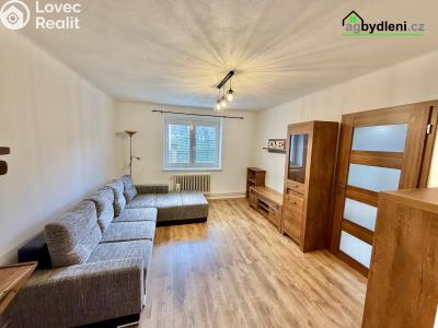 Pronájem bytu 2+1 Plzeň č. 1