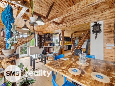 Pronájem bytu 2+KK Humpolec č. 5