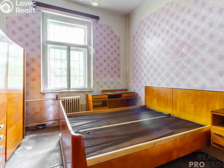 Продажа семейного дома Polepy č. 7