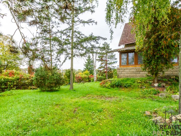 Продажа семейного дома Polepy č. 9