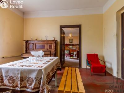 Sale family house Polepy č. 4