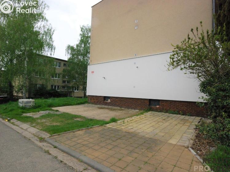 Prodej bytu 3+1 Drnholec, Hrušovanská č. 17