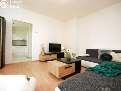 Prodej bytu 3+1 Drnholec, Hrušovanská č. 2