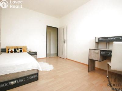 Prodej bytu 3+1 Drnholec, Hrušovanská č. 5