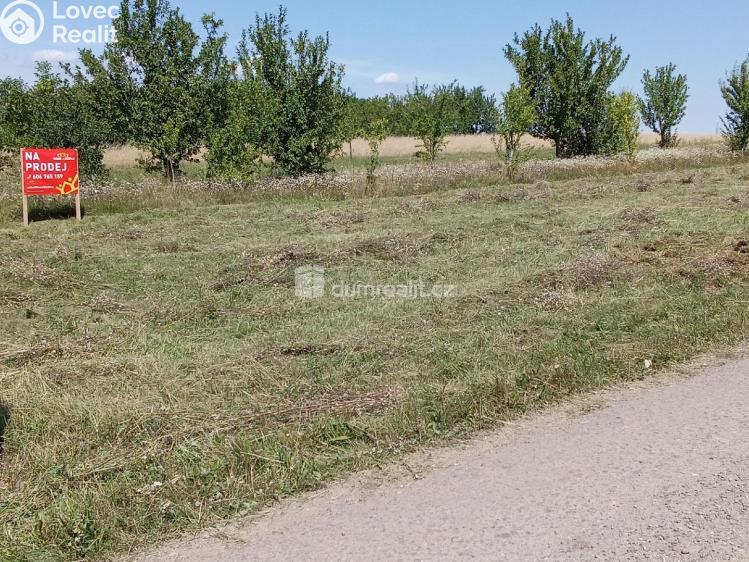 Prodej rodinného domu Kozojídky č. 3