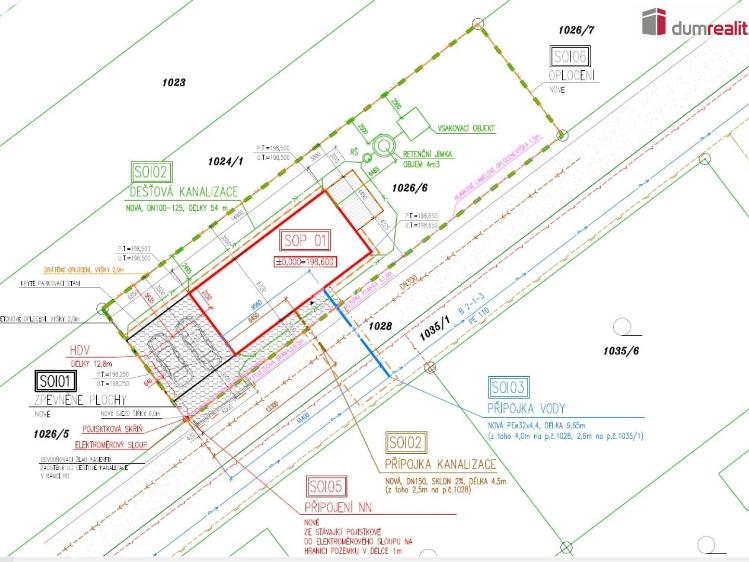 Prodej rodinného domu Kozojídky č. 8