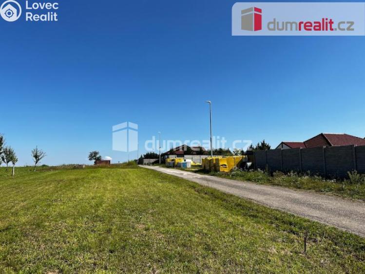 Prodej rodinného domu Kozojídky č. 10