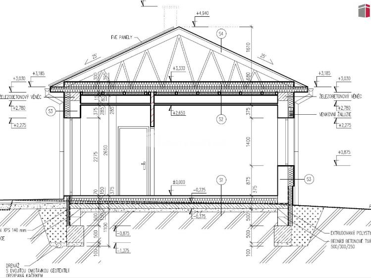 Prodej rodinného domu Kozojídky č. 15