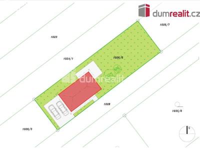 Prodej rodinného domu Kozojídky č. 6