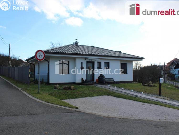 Prodej na klíč Zlín, Hluboká 4148 č. 5