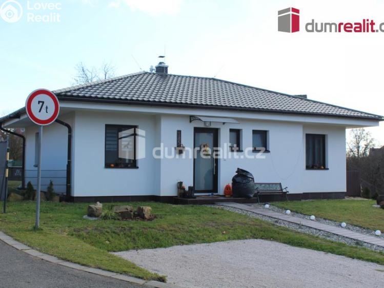 Prodej na klíč Zlín, Hluboká 4148 č. 6