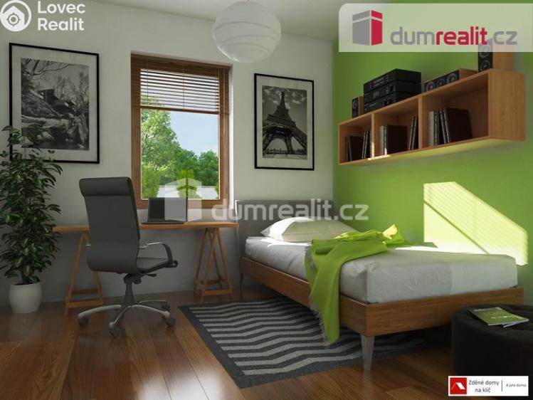 Prodej na klíč Zlín, Hluboká 4148 č. 11