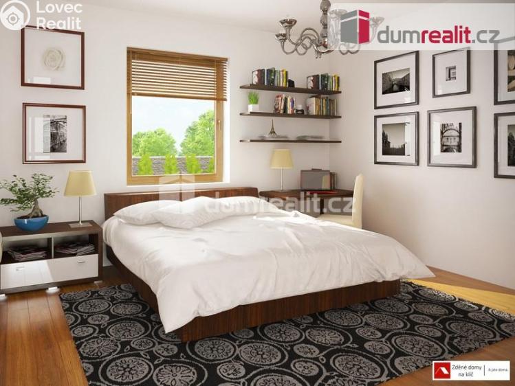 Prodej na klíč Zlín, Hluboká 4148 č. 13