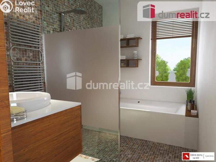 Prodej na klíč Zlín, Hluboká 4148 č. 14