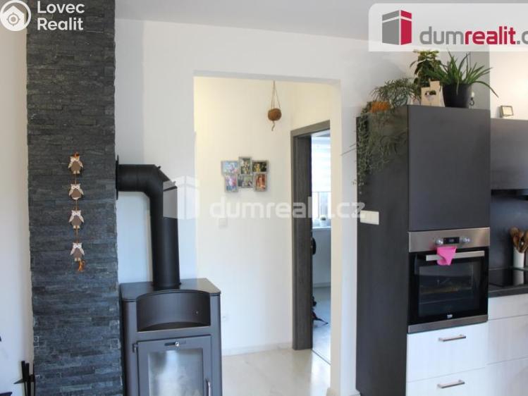 Prodej na klíč Zlín, Hluboká 4148 č. 22