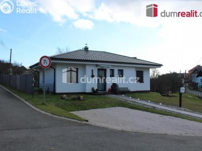 Prodej na klíč Zlín, Hluboká 4148 č. 5