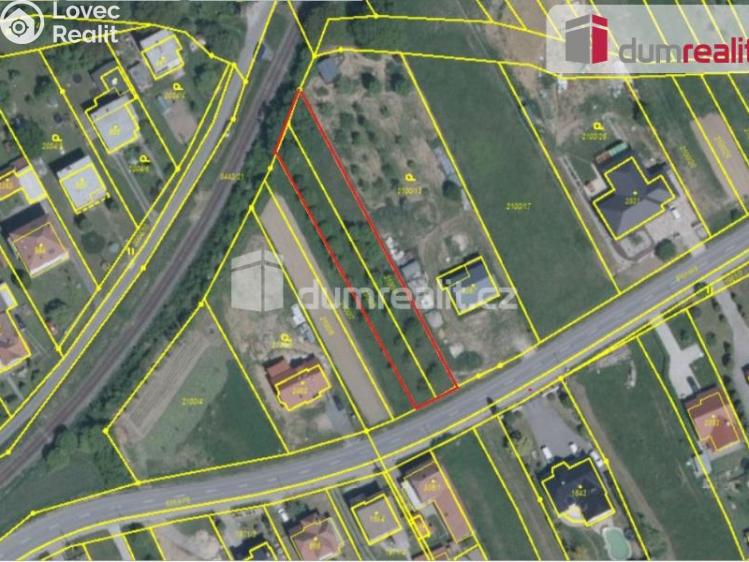 Prodej rodinného domu Bojkovice, Pitínská č. 3