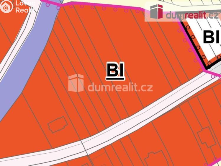 Prodej rodinného domu Bojkovice, Pitínská č. 7