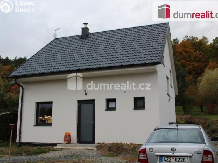 Prodej rodinného domu Bojkovice, Pitínská č. 11