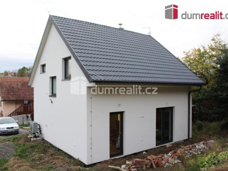 Prodej rodinného domu Bojkovice, Pitínská č. 12