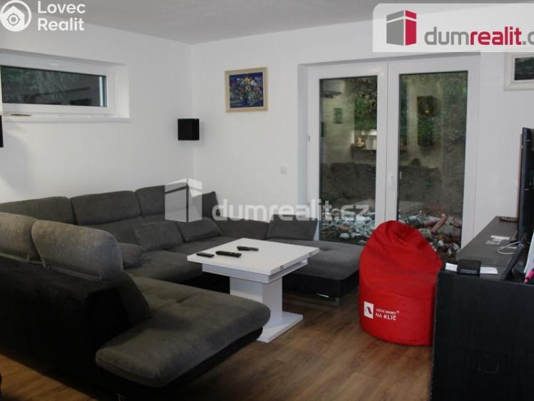 Prodej rodinného domu Bojkovice, Pitínská č. 13