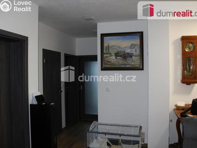 Prodej rodinného domu Bojkovice, Pitínská č. 14