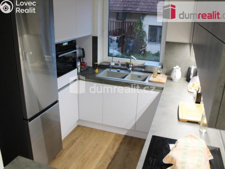 Prodej rodinného domu Bojkovice, Pitínská č. 15