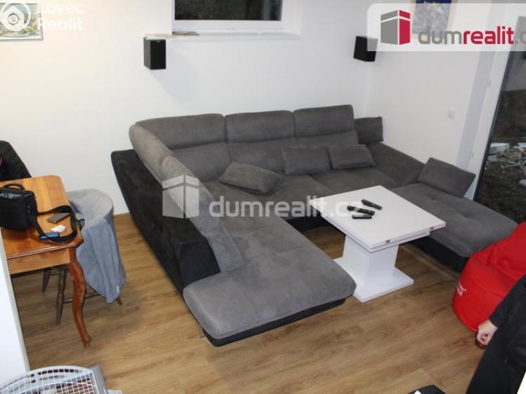 Prodej rodinného domu Bojkovice, Pitínská č. 16