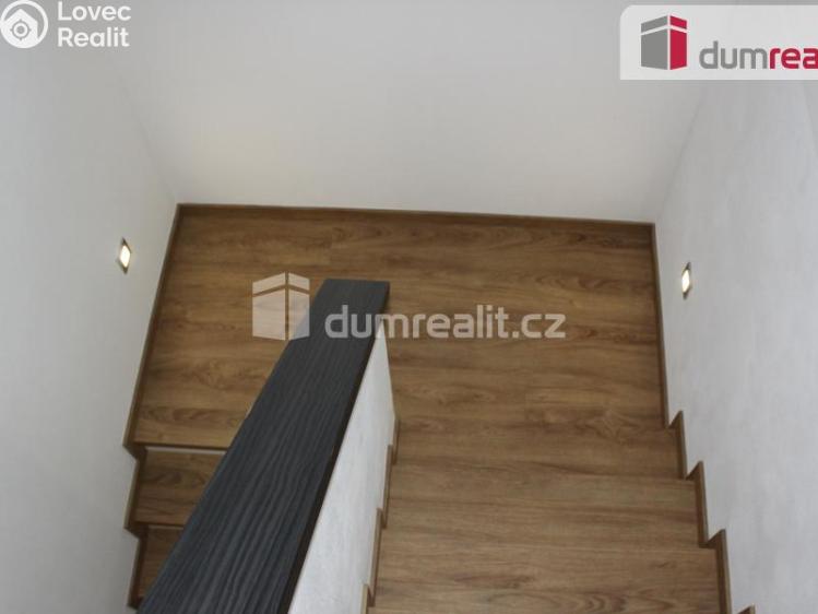 Prodej rodinného domu Bojkovice, Pitínská č. 17