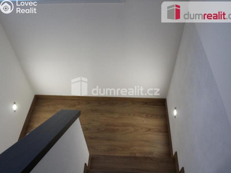 Prodej rodinného domu Bojkovice, Pitínská č. 18