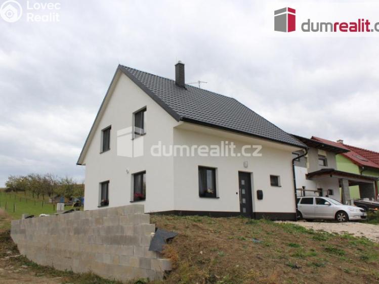 Prodej rodinného domu Bojkovice, Pitínská č. 19