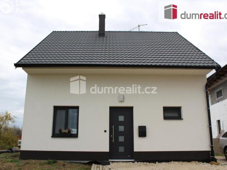 Prodej rodinného domu Bojkovice, Pitínská č. 20