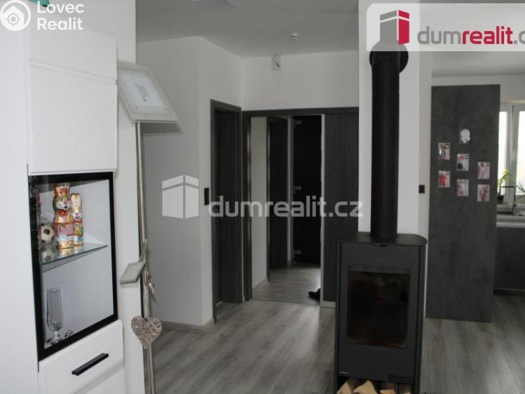 Prodej rodinného domu Bojkovice, Pitínská č. 22