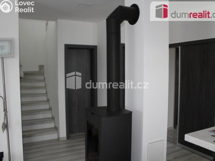 Prodej rodinného domu Bojkovice, Pitínská č. 23