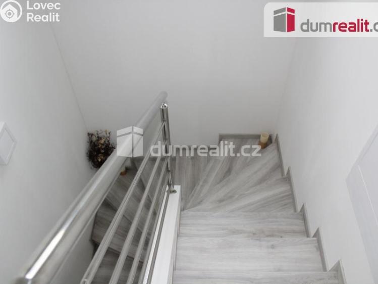 Prodej rodinného domu Bojkovice, Pitínská č. 26