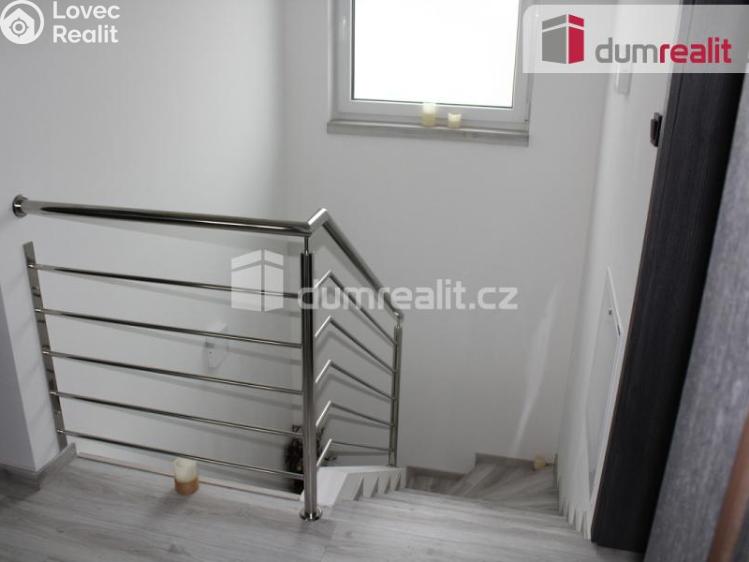 Prodej rodinného domu Bojkovice, Pitínská č. 27